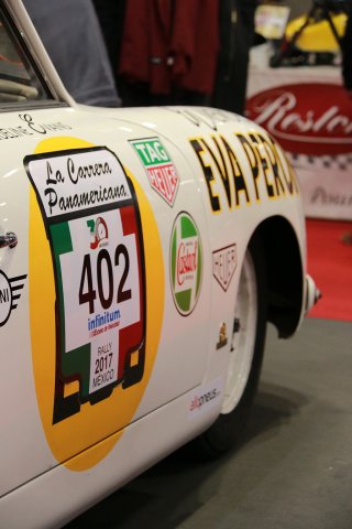 Rétromobile